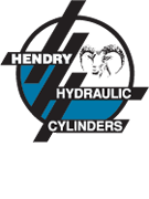 Hendry Hydraulic Cyclinders